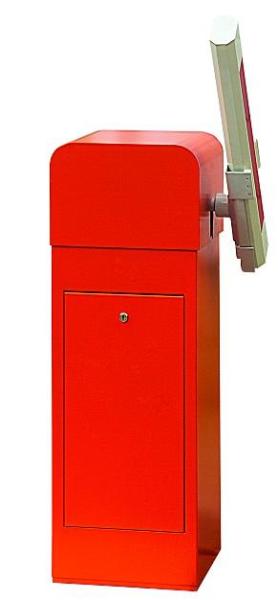 0.9s Falling Protection Easy Maintenance Reliable Highway Automatic Traffic
