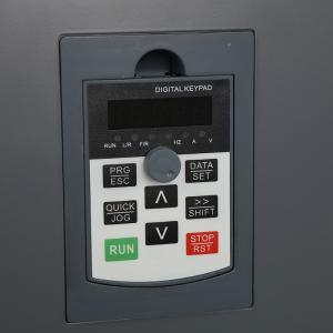 China 380V 30KW VSD 3 Phase VFD Frequency Inverter Controller For Printing Dyeing Machine factory