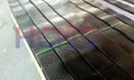 High Intensity Thermoplastic Geocell Grid Driveway Mat Sheet