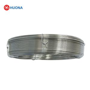 China AWS A5.14 Nickel Alloy Hastelloy C276 Hc-276 Ernicrmo-4 MIG Welding Wire TIG Welding Rod factory