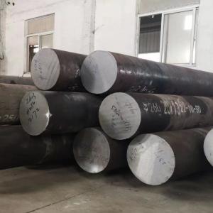 China Alloy XM - 19 Stainless Steel Bar ASTM A276 Custom Cutting factory
