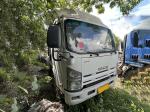 Used Isuzu Cargo Truck ELF 700p 4x2 4x4 Light Truck Lorry Diesel Used Truck