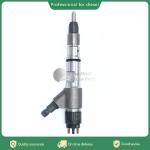 original fuel injection pump common rail fuel injector 0445120134 5283275