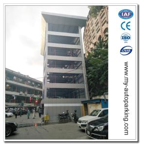 China China Mechanical Puzzle Car Parking Equipment Wholesale/Puzzle Car Parking System for Sale/China Puzzle Car Parking factory