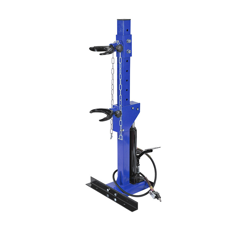 Fish Plug Car Spring Compressor , 3 Tons Auto Spring Compressor Tool