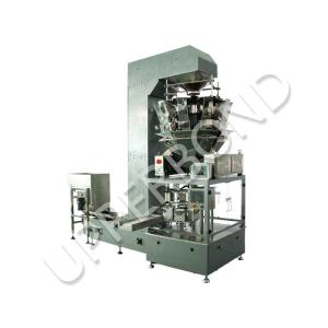 BH-TP2 RYO Tobacco Pouch Packing Machinery