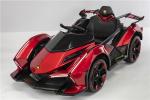 2022 Electric Battery Operated 2 Seater Multi Weight Ride On Car for Kids