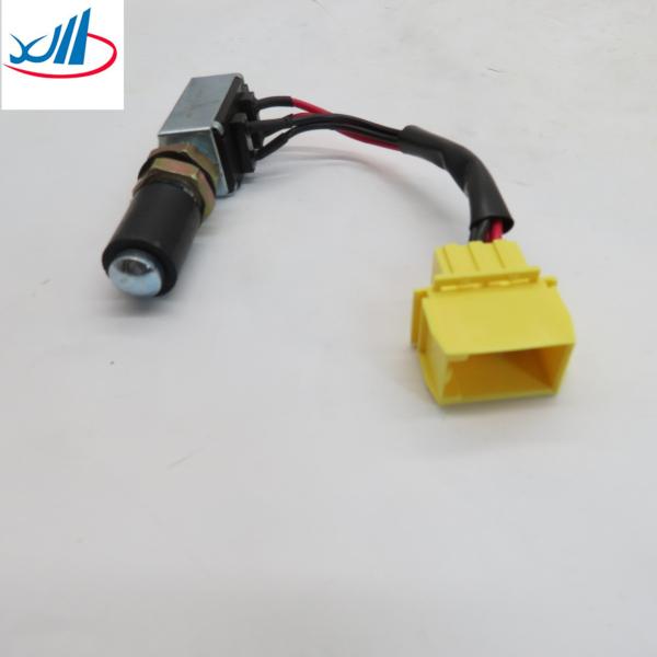 Good Performance Brake Light Switch WG9725716002 For Sinotruck Howo