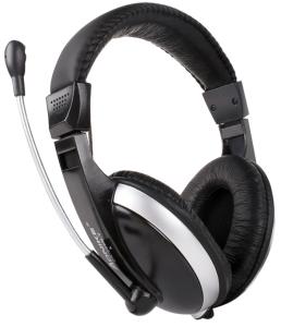 China Wired Headphones For School 40mm Driver 30mw factory
