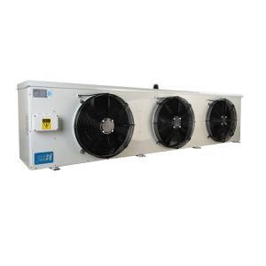 China DJ Upgraded Type Air Cooler Evaporator For Cold Room With Electrical Defrost factory