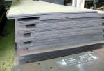 Monel 400 254smo 17-4PH 17-7PH XM-19 S21800 1.4529 Hot Rolled Steel Plate For
