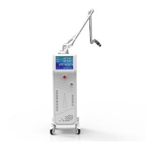 China 2019 California popular beauty machine Fractional Co2 laser machine factory