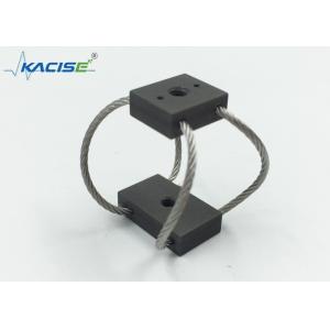 UAV Camera Vibration Isolator Wire Vibration Isolator Shock Control Long Life