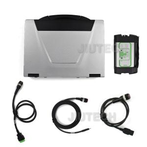 China CF52 Laptop Diagnostic Tool  Vocom 88890300 For UD  Renault on sale