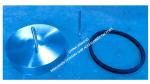 RUBBER SEAT & RUBBER RING & RUBBER GASKET FOR BALLAST TANK AIR PIPE HEAD NO