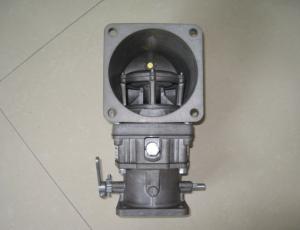 China 600 1 2 960CFM IMPCO Large Engine Mixers For LPG Vapor factory