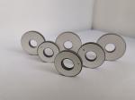 Standard TUV Round P4 / P5 / P8 Piezo Ceramic Ring