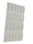 Gray Portable Event Flooring 17.1mm For Indoor / Outdoor Events