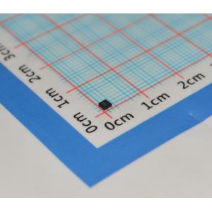 BQ294701DSGR-Cell Li-Ion Protector with Over/Undervoltage Detect 2ion 1µA
