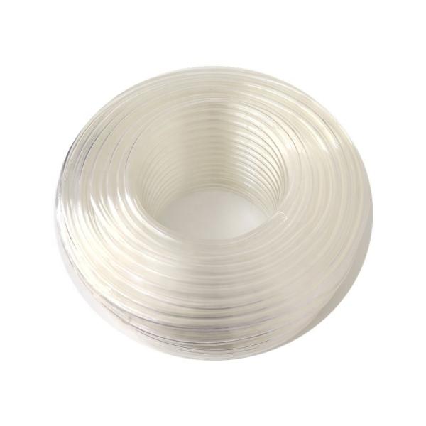 Customize Silicone Rubber Hose Tube for Peristaltic Pump 2.5mm Thickness and