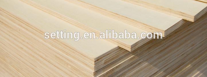 acrylic face pvc foam board in water -proof ,light weight for wardrobe ,sliding doors