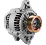 125A CHRYSLER Cirrus Alternator Lester 13592 CAL40187AS 1210004210 ALN3069WA