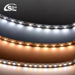 High Lumen 12v24v 8mm 120leds 3000K-6500K CCT Dual Color Die-Cutting Board