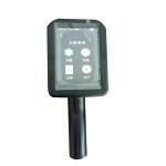 Traffic Sign 3500mAh DC 8.4V Retroreflector Meter One Click Calibration