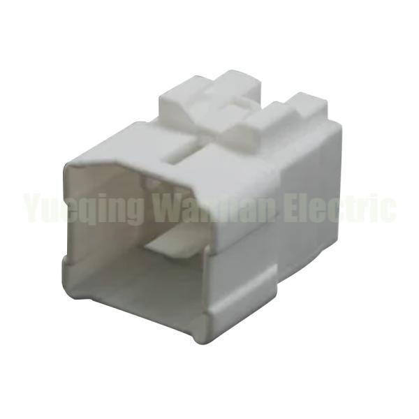 20 Pin 6240-1116 Auto Ligh Instrument Male Wiring Harness Sockets Car Unsealed Connector