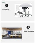 Durable Furniture Portable Table The Ideal Choice in the Furniture Industry