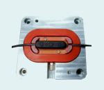 150kPa 0.4MPA Leak Test Instrument , 50HZ Air Leak Detector Headset Earphone