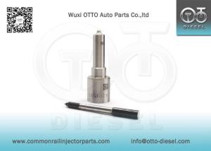 China DLLA142P1595 Common Rail Nozzle For Injectors 0445110273/435 factory