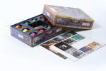 ODM Tabletop Educational Marvel Board Game For Children