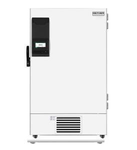 China PROMED MDF-86V728E High-Capacity Direct Cooling Biomedical Freezer factory