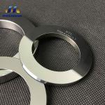 Circular Knife Tungsten Carbide Corrugated Carton Paperboard Slitting Blades