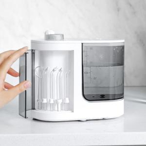 China UV Sterilizer Water Flosser Water Pick factory