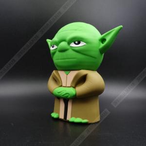 China Mini 3W portable cute cartoon wireless bluetooth speaker Can Customized gift factory