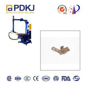 China PDKJ CNC Table Spot Welding Machine Projection Mash Welder factory