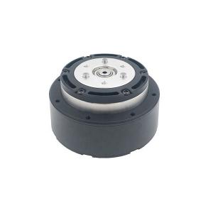 China Faradyi Custom 24V 6A DC Brushless Double Planetary Reducer Gear Servo Motor for DIY Toys Smart Lock factory