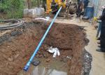 Carbon Steel Api Downhole Mud Motor Surface Drilling In Oil Fields