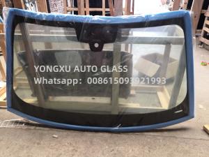 China Bmw 5-Series G38 Single Sensor Double Night Views Sedan 2017 Front Windshield Glass Mitsubishi Windshield factory