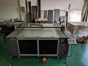 China 1300*1800mm Hot Melt Glue Gun for Fast and Accurate Glue Dispensing factory