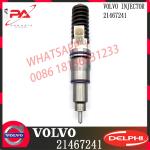 21467241 BEBE4G15001 Diesel Fuel Injector for V-O-L-V 21467241 VOE21467241