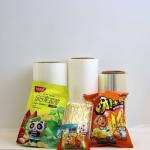 40/48/50/60/70 Microns BOPP Heat Sealable Film Cigarette Polypropylene Packaging