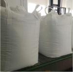 Industrial Packaging 1 Tonne Bulk Bags , UV Treatment Flexible Intermediate Bulk
