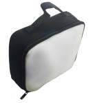 Portable Outdoor Neoprene Sublimation Picnic Bag For Sublimation Photos Printing
