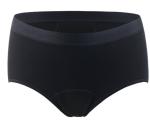 Sexy Maternity Period Panties Underwear 4 Layers Breathable Reusable Menstrual