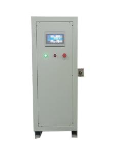 China IGBT Rectifier 15V 5000A With Touch Screen And RS485 Control factory
