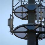 Free Standing Monopole Tower100 Telecom Tower Antenna Types Of Communicatin