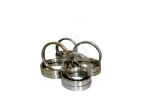China 4D94E Engine Intake and Exhaust valve seat for Yanmar Diesel Engine parts factory